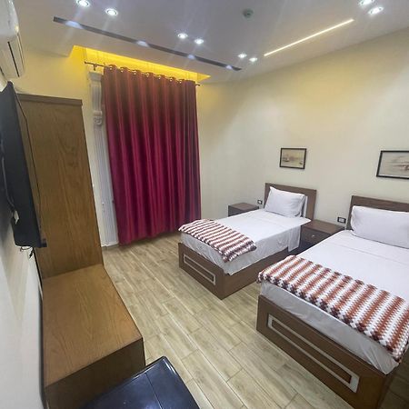 Hola Cairo Boutique酒店 外观 照片
