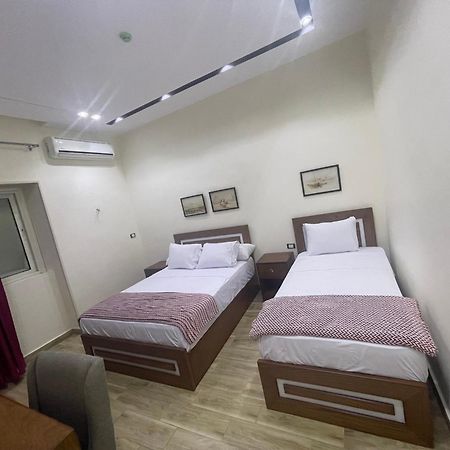 Hola Cairo Boutique酒店 外观 照片