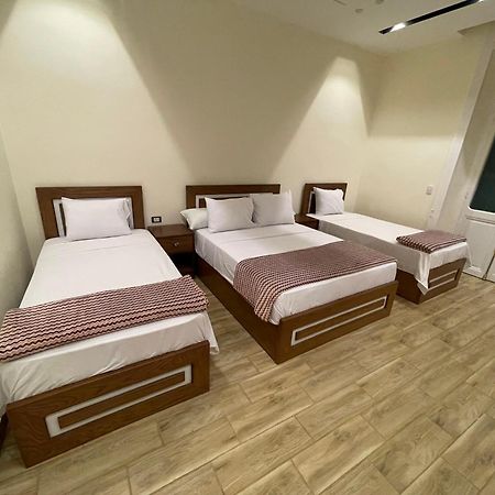 Hola Cairo Boutique酒店 外观 照片