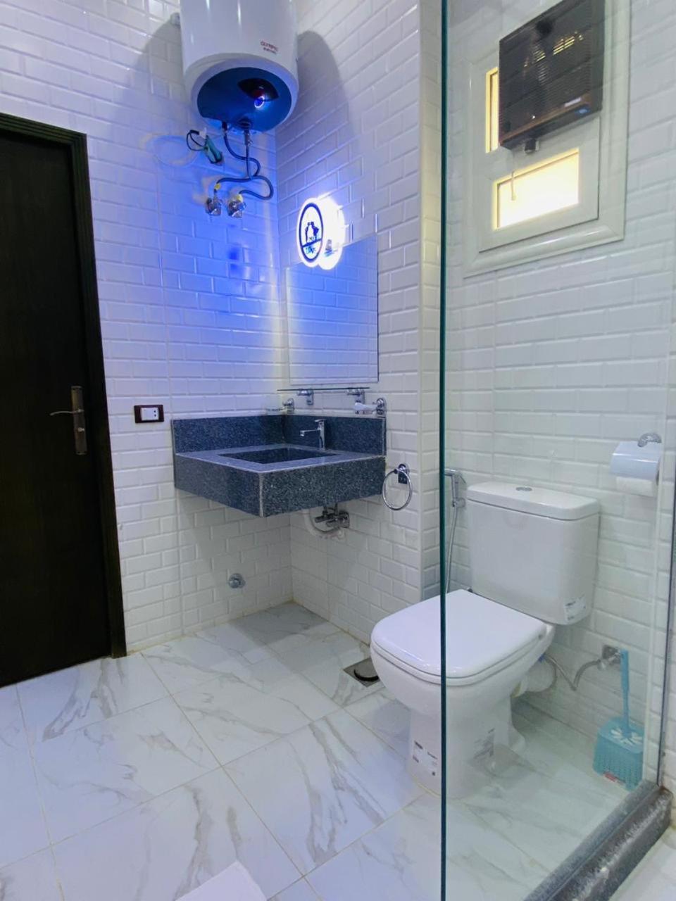 Hola Cairo Boutique酒店 外观 照片