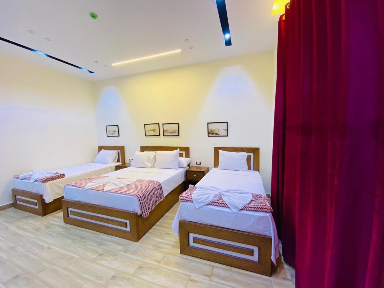 Hola Cairo Boutique酒店 外观 照片