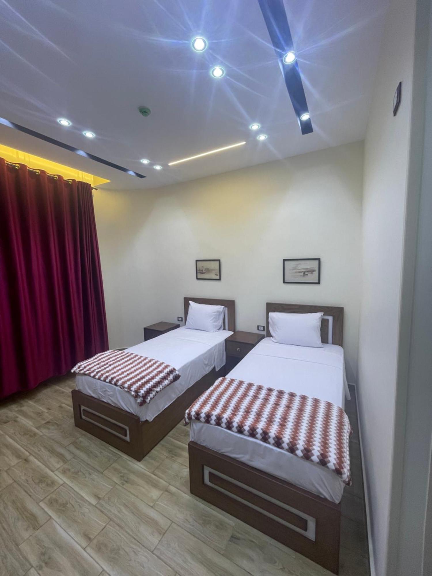 Hola Cairo Boutique酒店 外观 照片