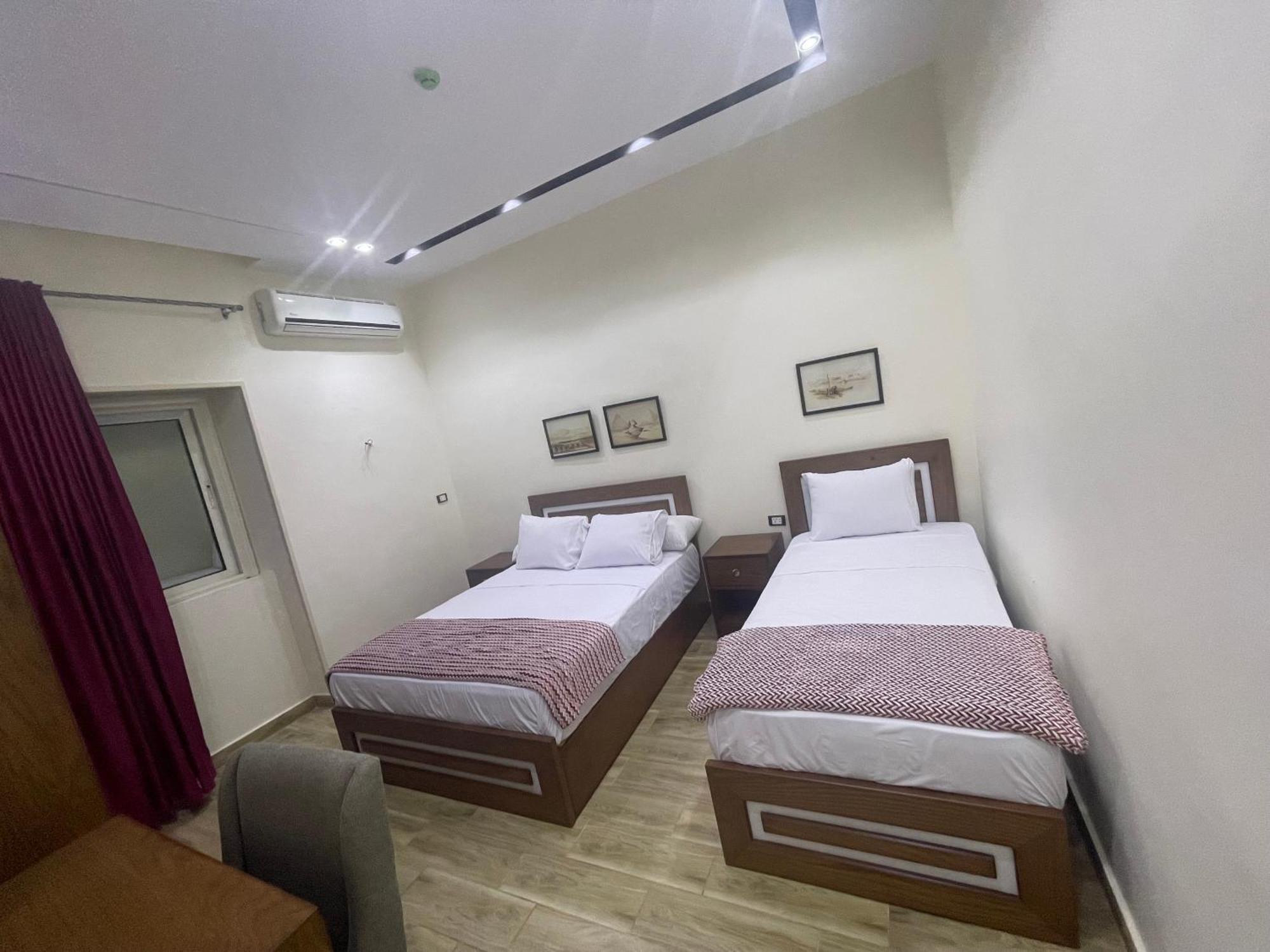 Hola Cairo Boutique酒店 外观 照片