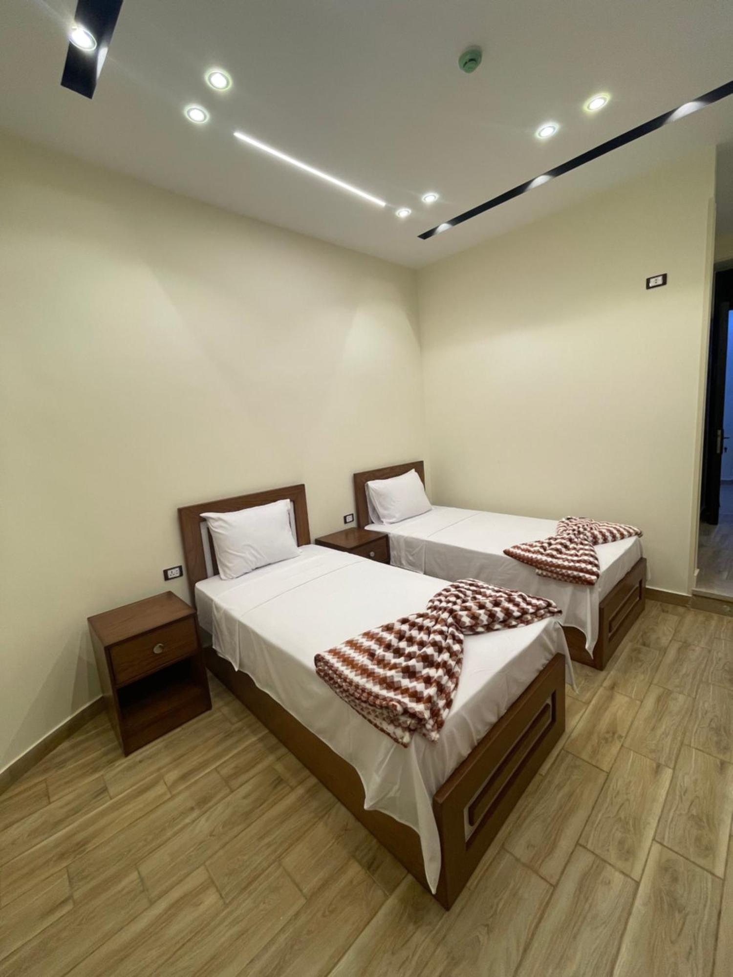 Hola Cairo Boutique酒店 外观 照片