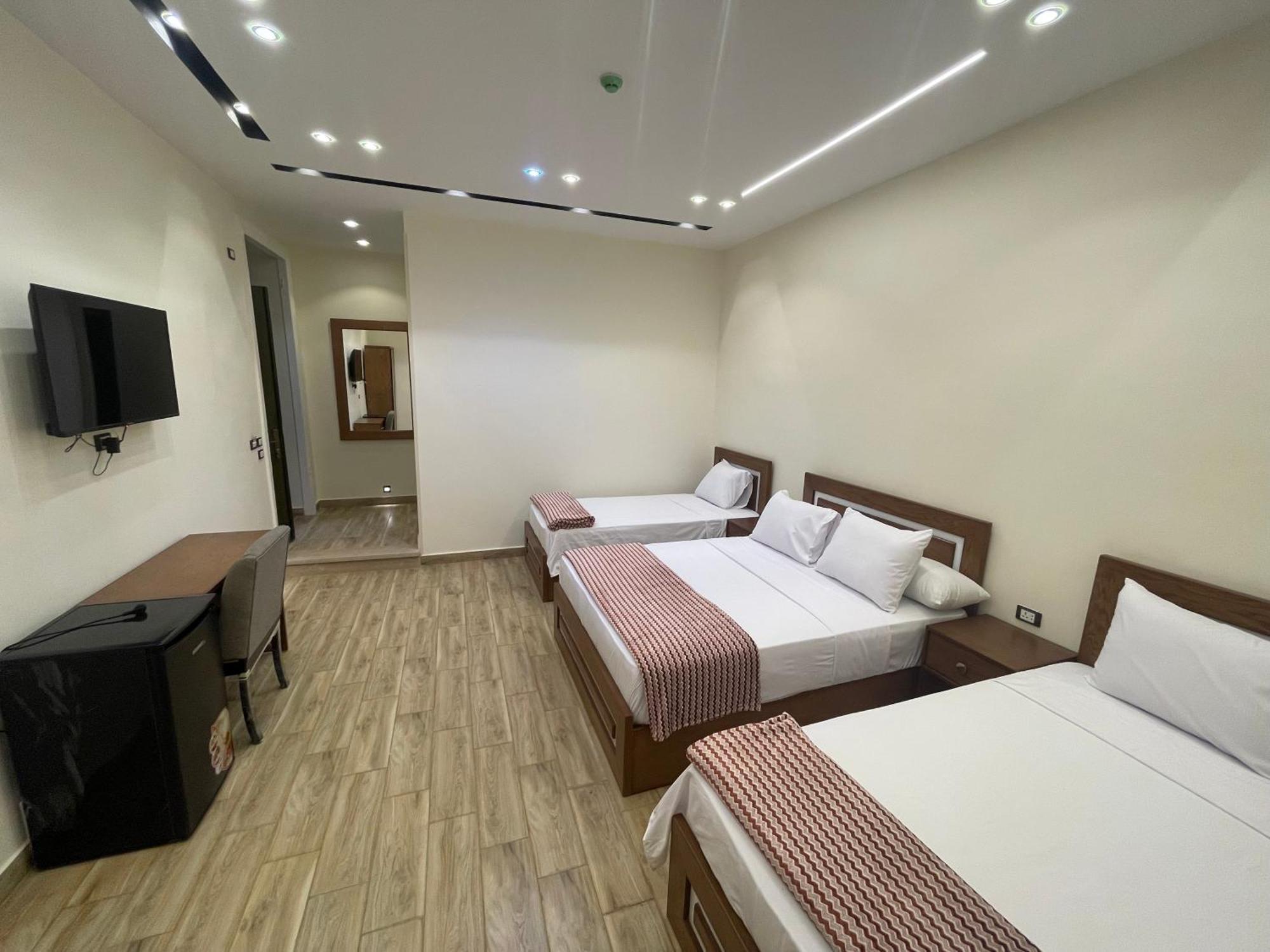 Hola Cairo Boutique酒店 外观 照片