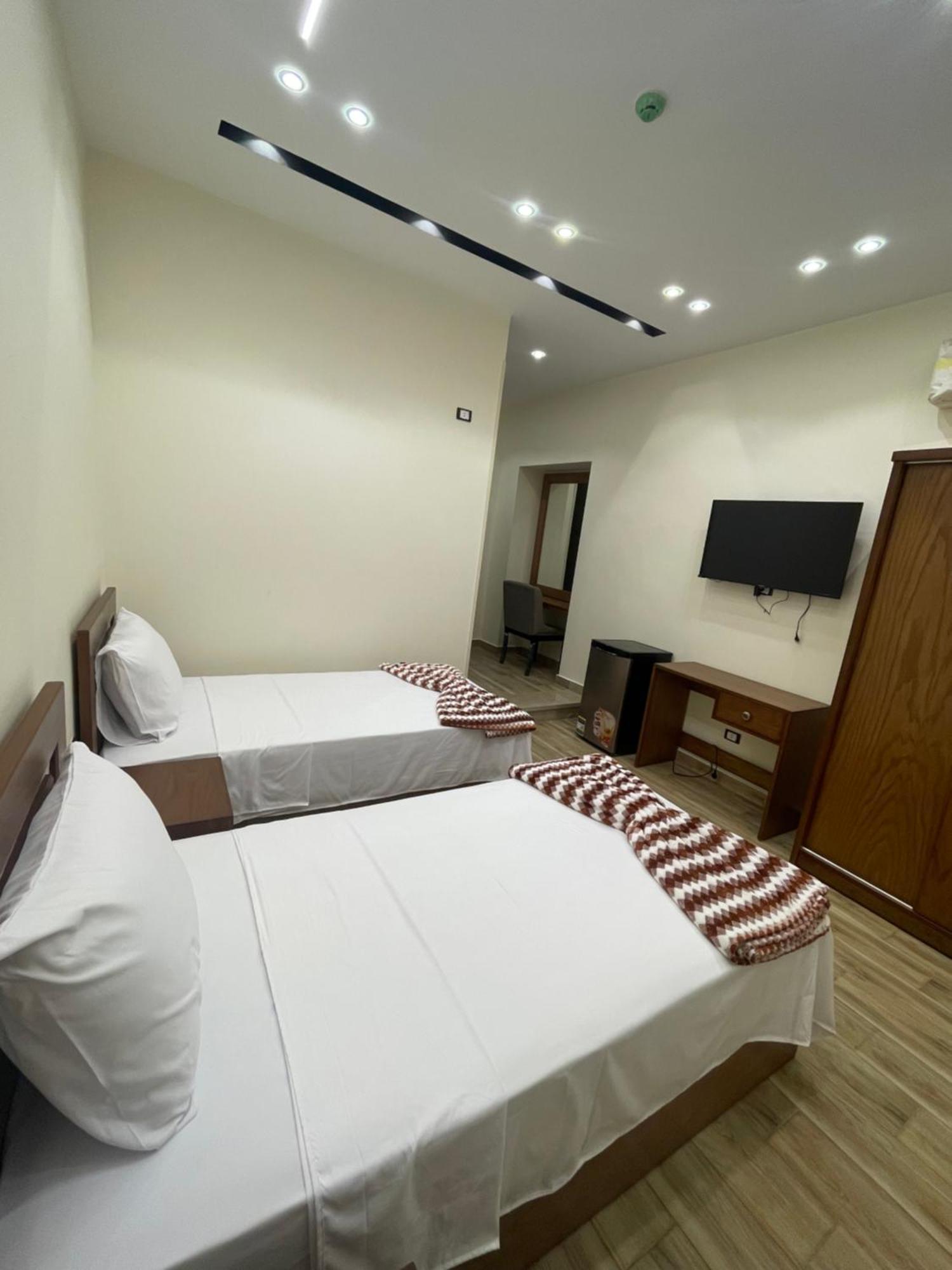 Hola Cairo Boutique酒店 外观 照片