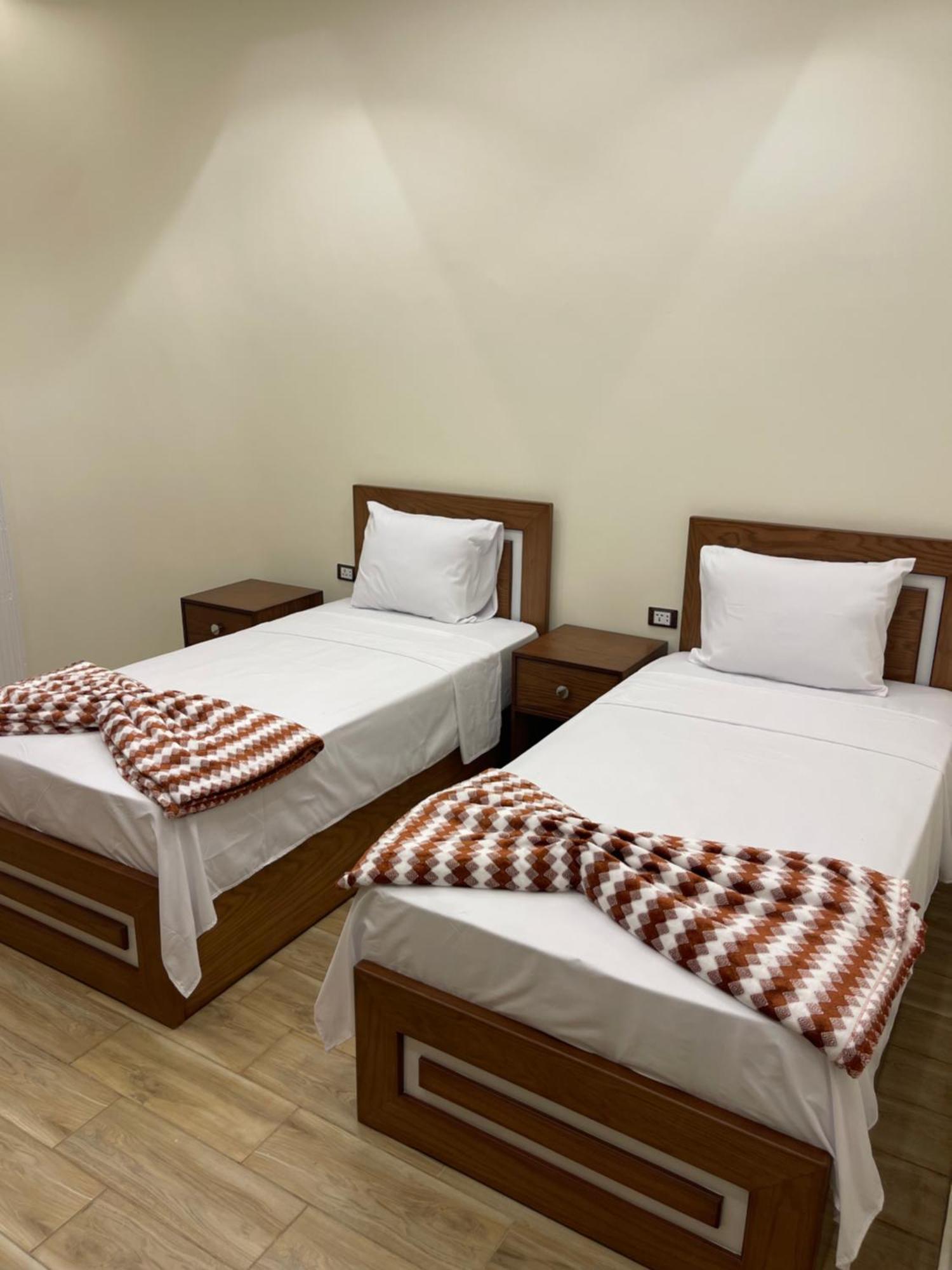 Hola Cairo Boutique酒店 外观 照片