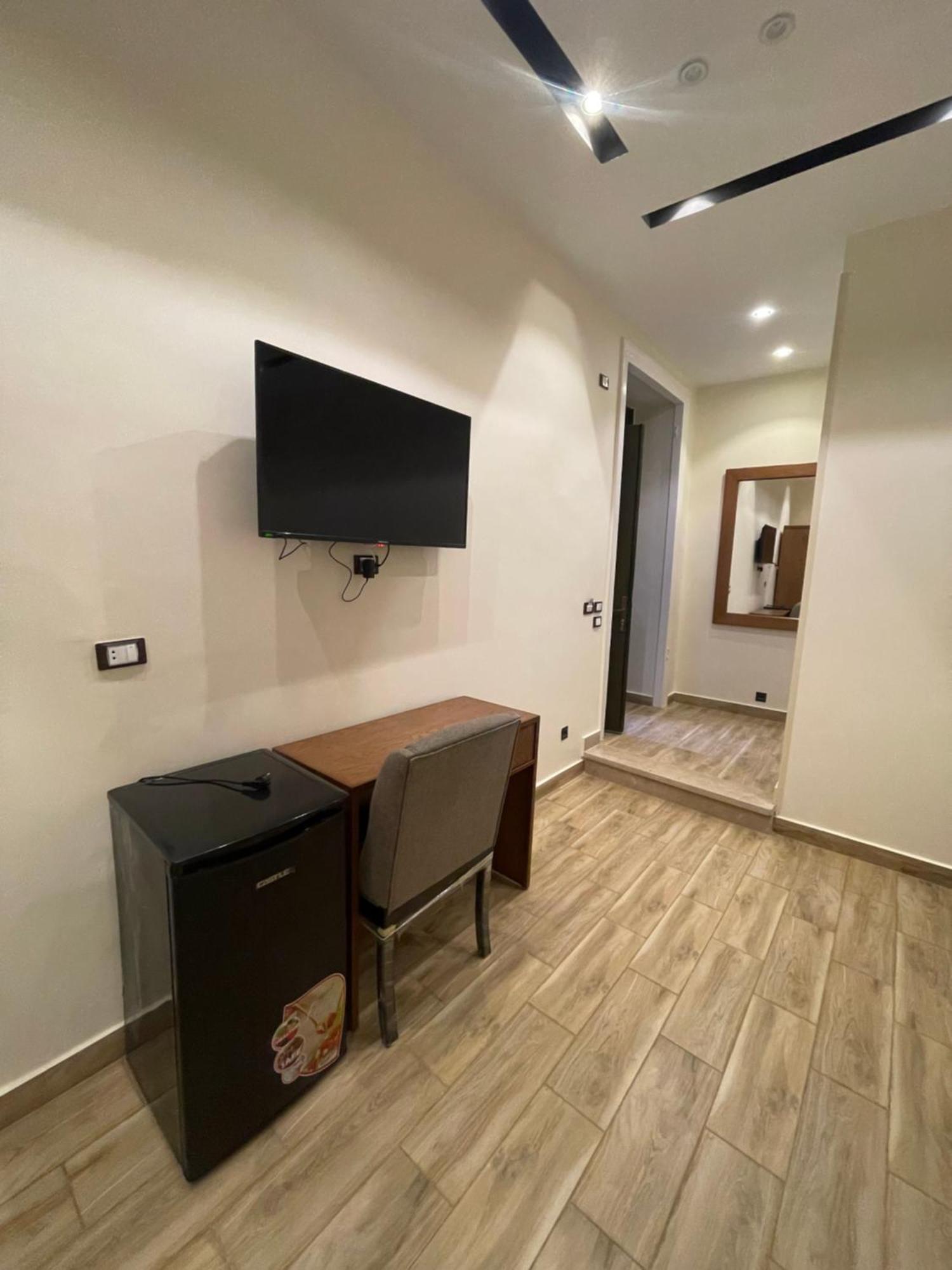 Hola Cairo Boutique酒店 外观 照片