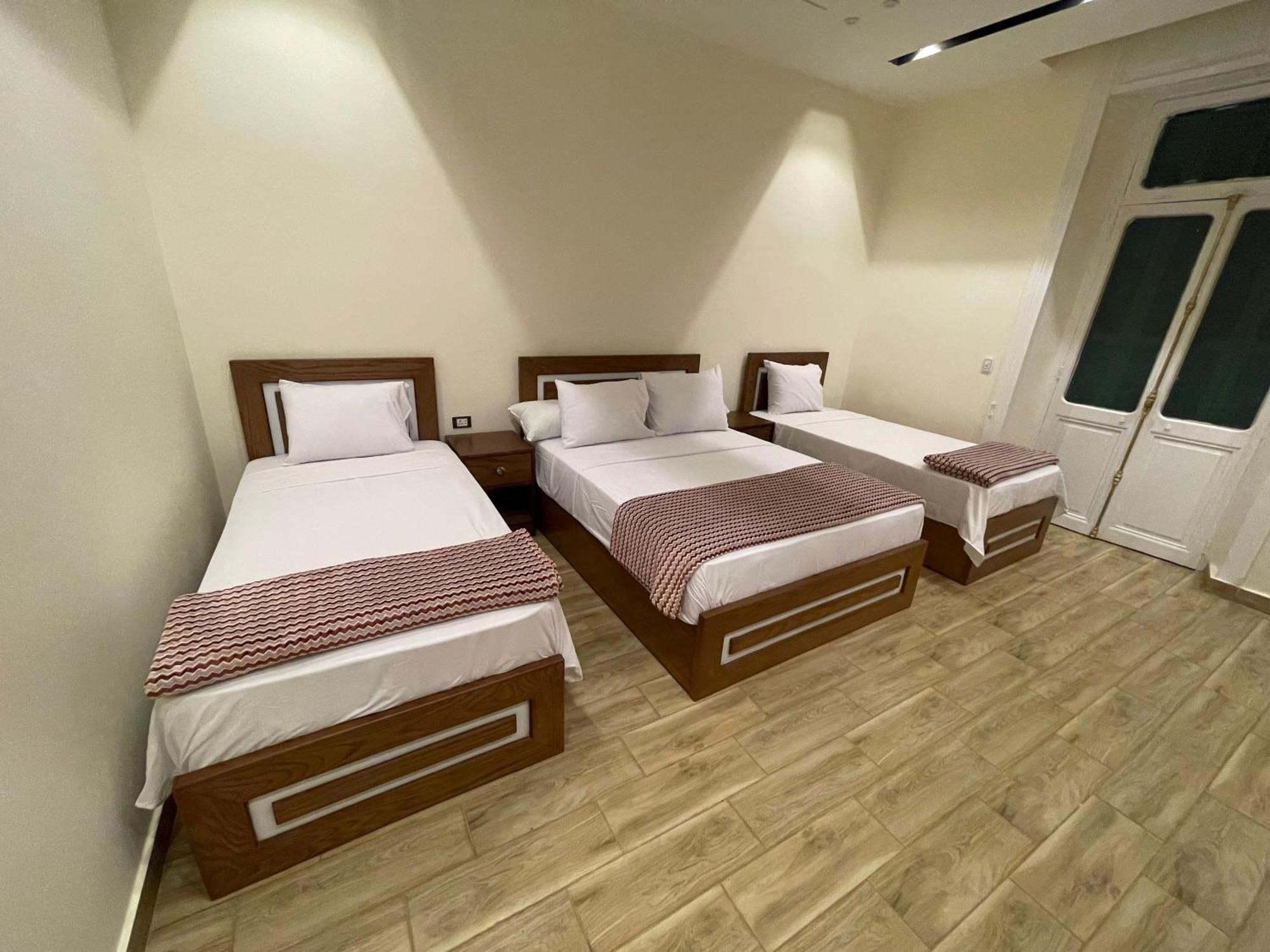 Hola Cairo Boutique酒店 外观 照片