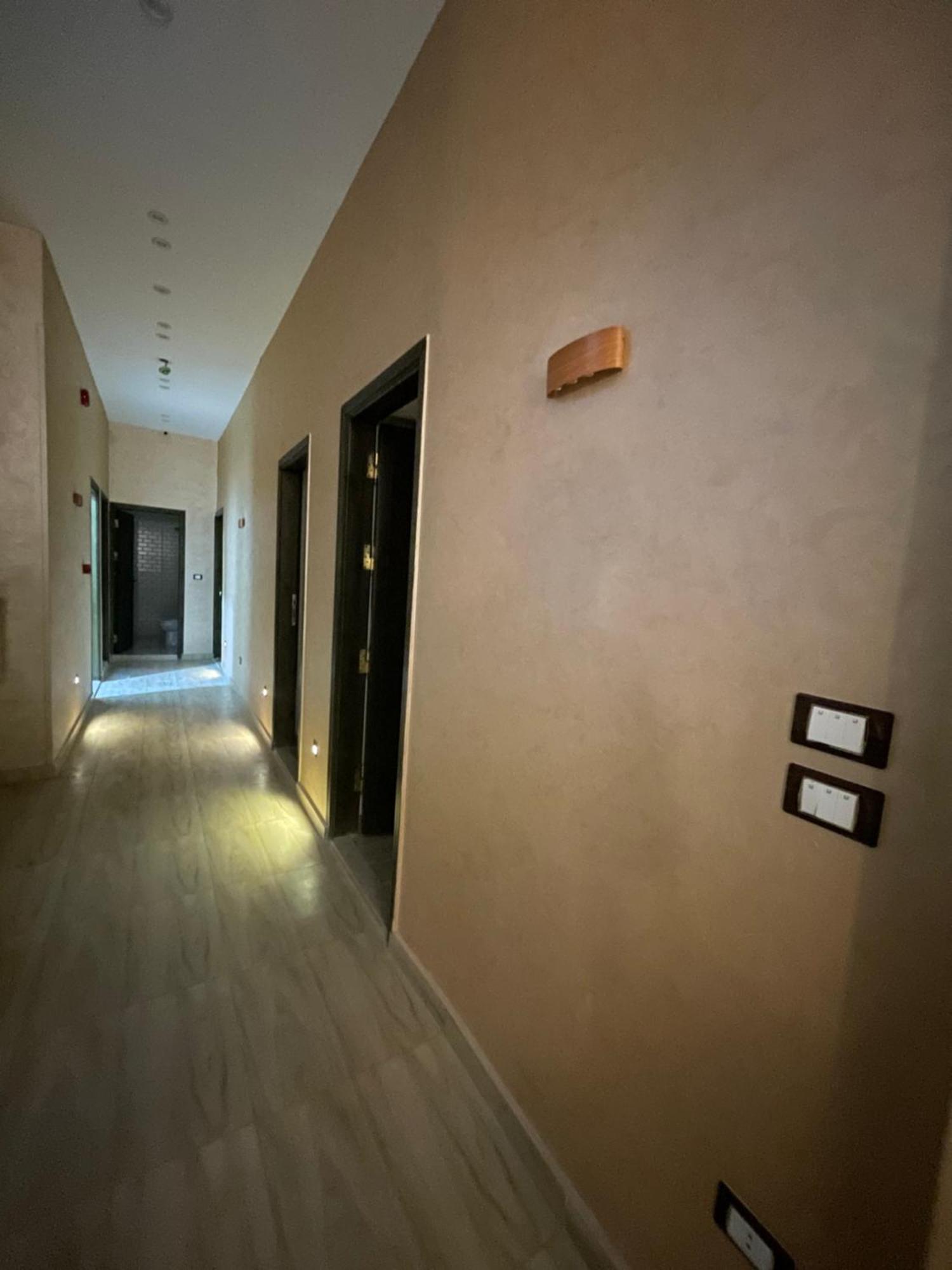 Hola Cairo Boutique酒店 外观 照片