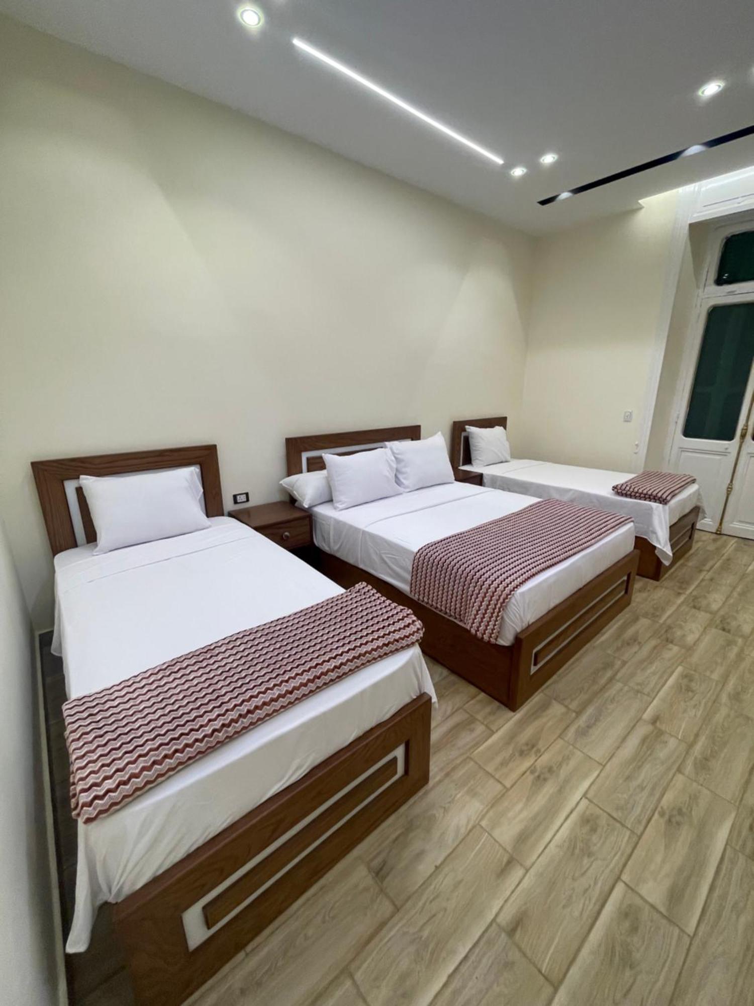 Hola Cairo Boutique酒店 外观 照片