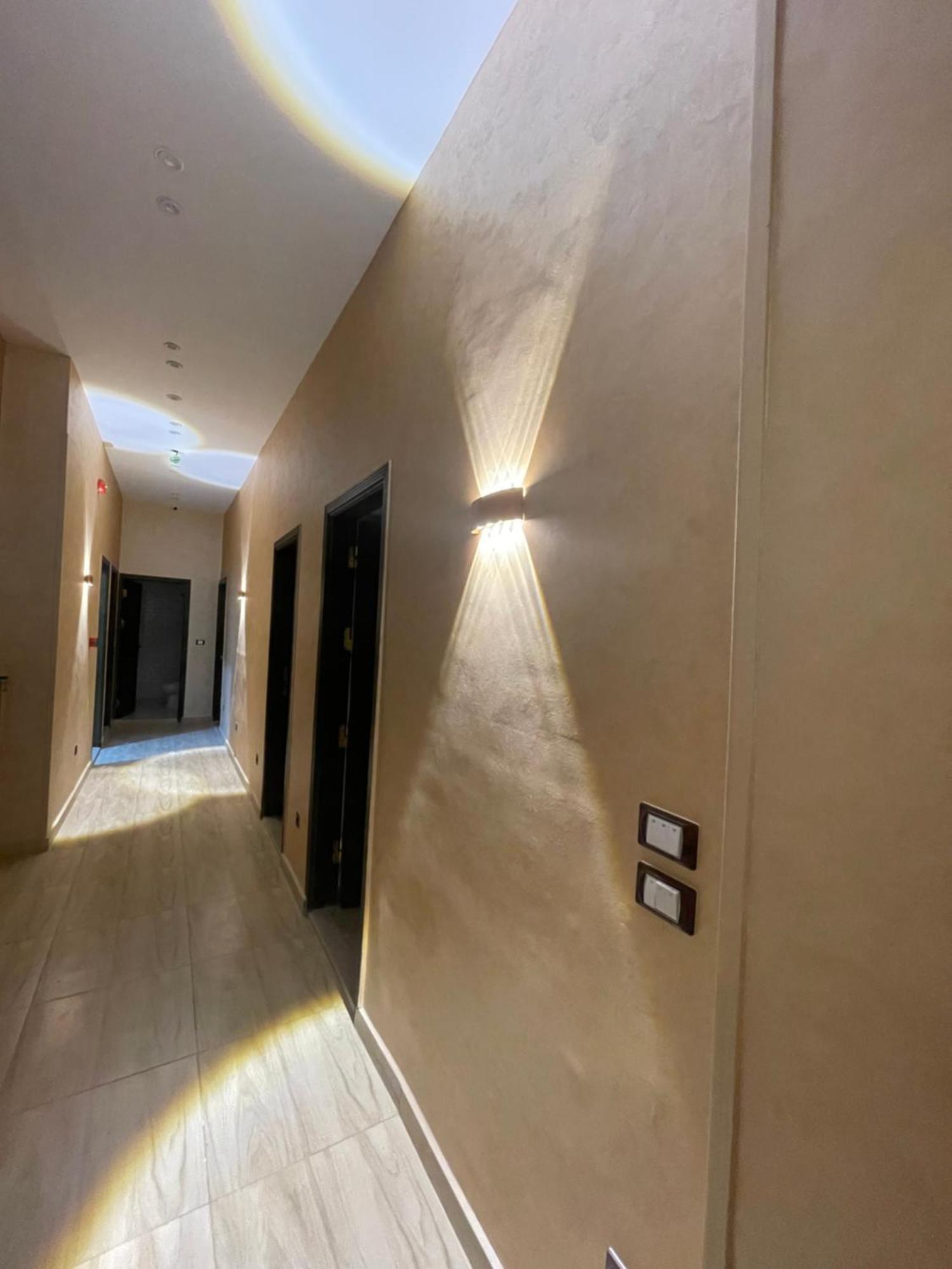 Hola Cairo Boutique酒店 外观 照片